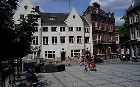 De Hofnar Maastricht